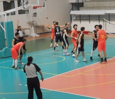 nike terlizzi basket