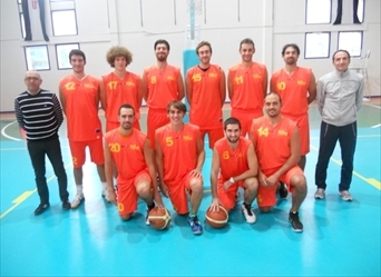 nike terlizzi basket