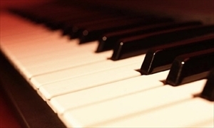 piano