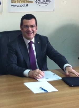 Antonio Distaso