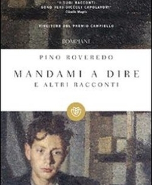 Copertina libro Roveredo