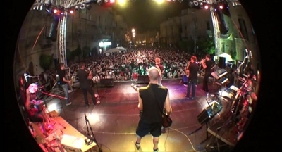 Concerto Municipale Balcanica