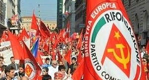 Rifondazione Comunista