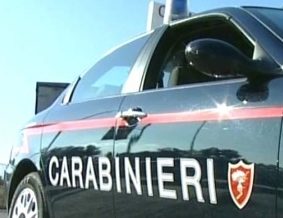 Carabinieri