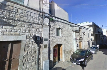 Biblioteca Sportello Inclusione Sociale
