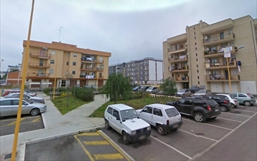 Piazza Impastato