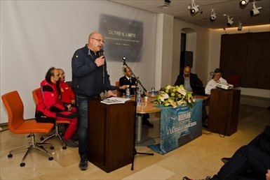 Convegno Oltre il Limite