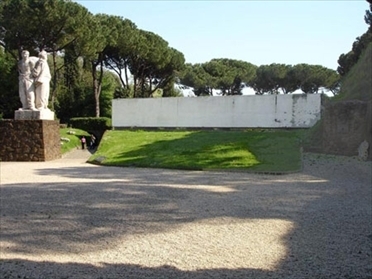 fosse ardeatine