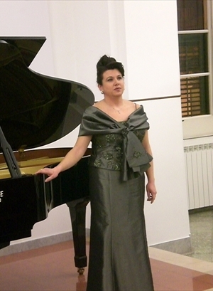 Nadia Divittorio
