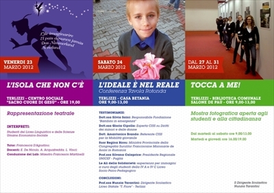 L'ideale è nel reale
