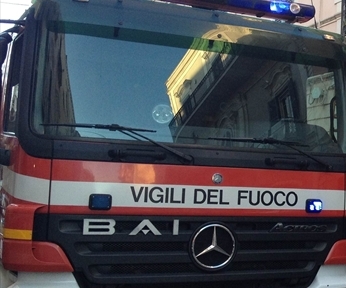 Vigili Fuoco