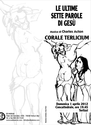 Corale Terlicium