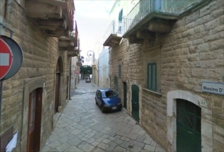 via D'Azeglio Terlizzi