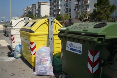 Rifiuti