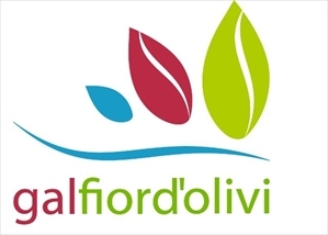 GAL FIOR D'OLIVI LOGO ORIGINALE
