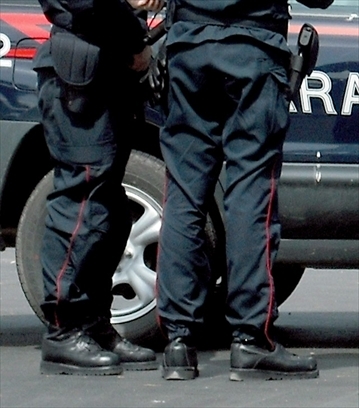 Carabinieri