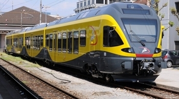 ferrovie nord barese