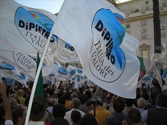 Italia dei Valori