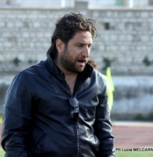 Terlizzi Calcio De Santis