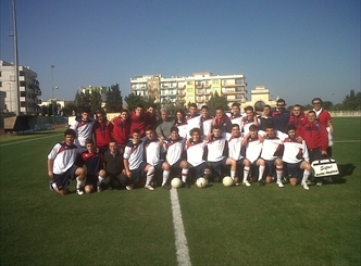 Calcio Terlizzi Juniores