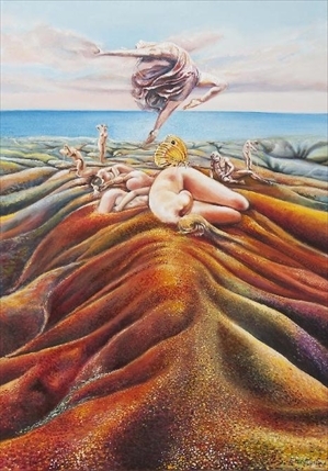 Enza Mastria