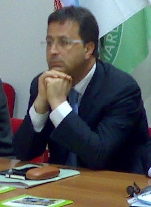 centrosinistra Michele Berardi