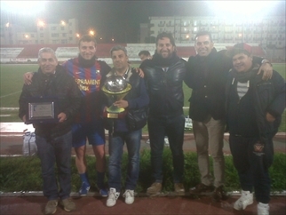 Memorial Messina Terlizzi Calcio