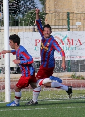 Terlizzi Calcio Manfredonia