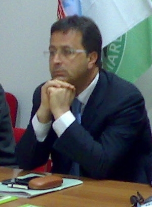 centrosinistra Michele Berardi