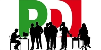 PD Partito Democratico