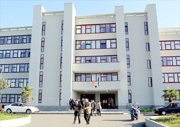 Tribunale di via Nazariantz