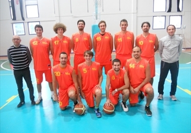 Nike Basket, harakiri nell’ultima uscita interna contro il Nardò