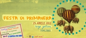 Festa di Primavera
