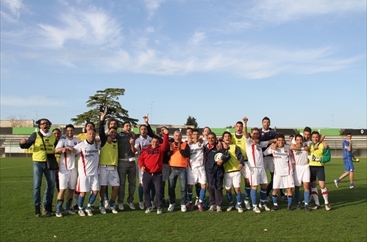 Terlizzi Calcio 2012