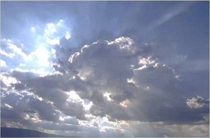 nuvole aria