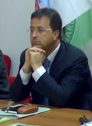 centrosinistra Michele Berardi