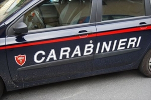 Maltratta la compagna, braccialetto elettronico per l’ex fidanzato di Claudia De Chirico