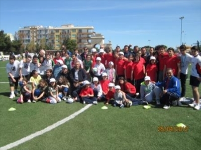 Sportivamente Terlizzi