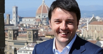 Matteo Renzi