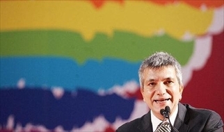 Vendola parla di energie rinnovabili