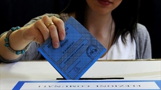 Elezioni