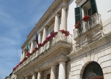 Comune Terlizzi