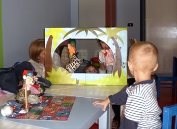 pediatria bambini