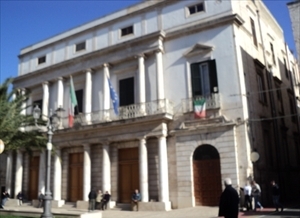 comune terlizzi