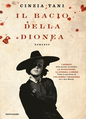 copertina libro Cinzia Tani