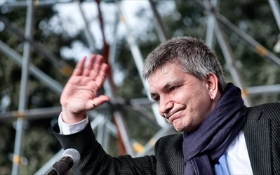 Nichi Vendola