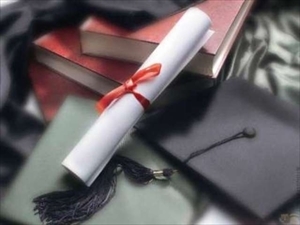 Simboli di laurea
