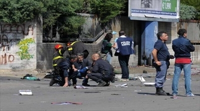 attentato Brindisi