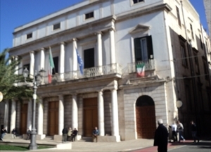 comune terlizzi
