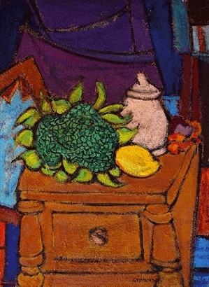 Sabino Gesmundo